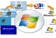 Windows-un istifadəçi qrafik interfeysi