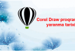 Corel Draw proqramının yaranma tarixi