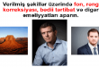 PowerPoint 2016 şəkillər üzərində aparılan əməliyyatlar