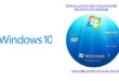 Windows 7 əməliyyat sisteminin yüklənməsi
