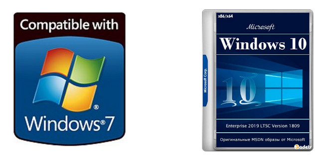 Windows 7 əməliyyat sisteminin yüklənməsi