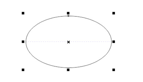 Corel Draw X6 proqramında sadə fiqurların yaradılması