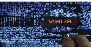 Kompüter viruslarının meydana gəlməsinin qısa tarixi