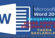 Digər versiyalı proqramlar üçün yadda saxlanılma