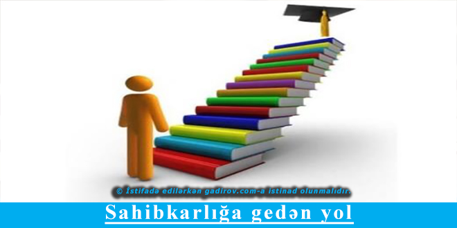 Sahibkarlığın cəmiyyətdə əhəmiyyəti 