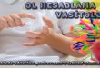 Əl hesablama vasitələri
