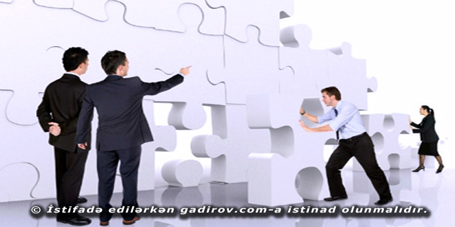 Müəssisələrin hüquqi–təşkilati formaları