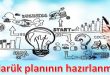 Tədarük planının hazırlanması