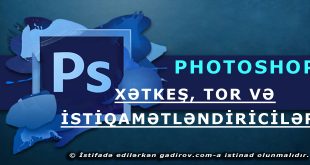 Xətkeş, tor və istiqamətləndiricilər