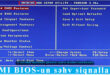 AMI BIOS-un səhv siqnalları