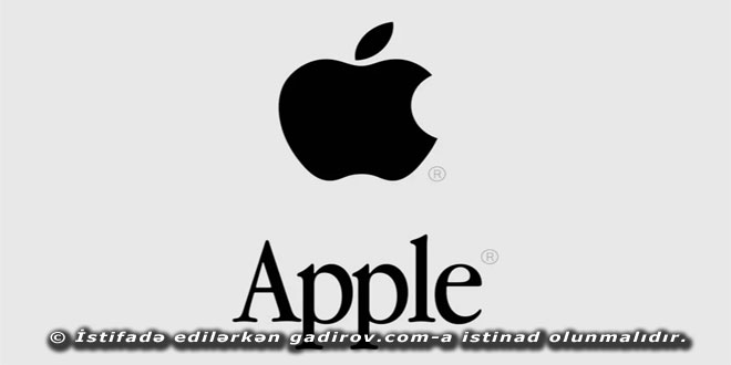 APPLE platforması haqqında məlumat