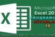 Excel 2016 proqramında kitablarla iş