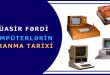 Müasir FK-in yaranma tarixi