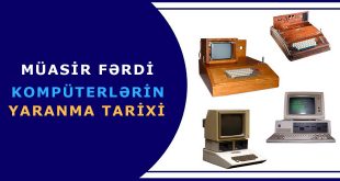 Müasir FK-in yaranma tarixi