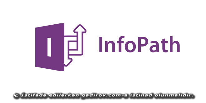 Ms Office proqramlar paketi