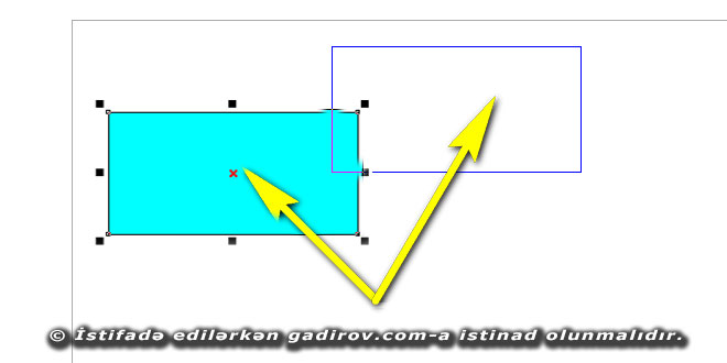 Obyektin yerdəyişməsi və ləğvi