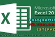 Excel 2016 proqramında filterlərdən istifadə