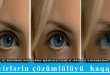 Təsvirlərin çözümlülüyü haqqında