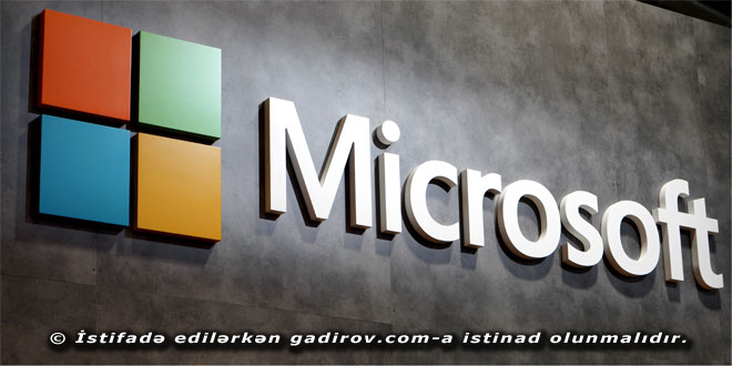 Windows ƏS nə üçün yaradılıb?