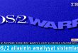 OS/2 ailəsinin əməliyyat sistemləri