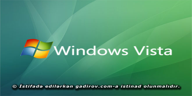 Windows ƏS-nin inkişaf tarixi