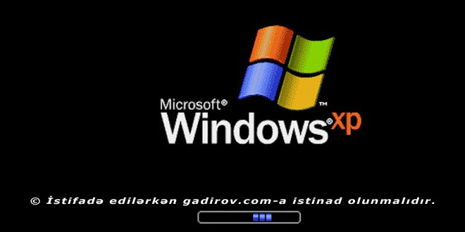 Windows ƏS-nin inkişaf tarixi