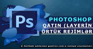 Qatın (layerin) örtük rejimləri