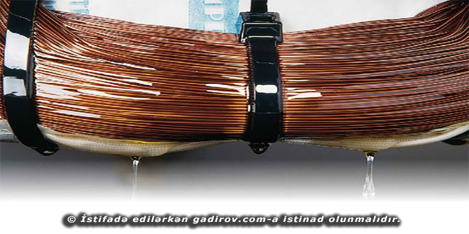 Elektrik alətinin izolyasiyası