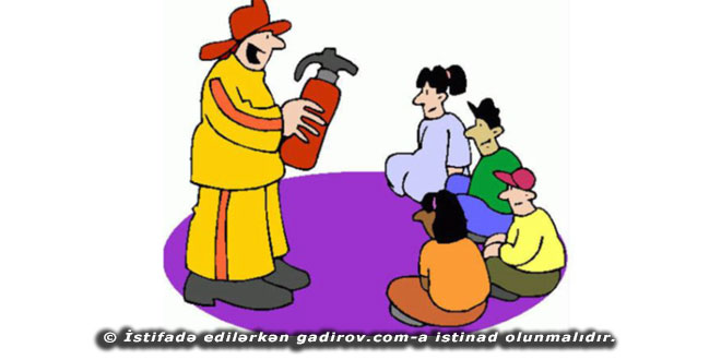 İlkin təlimat haqqında məlumat