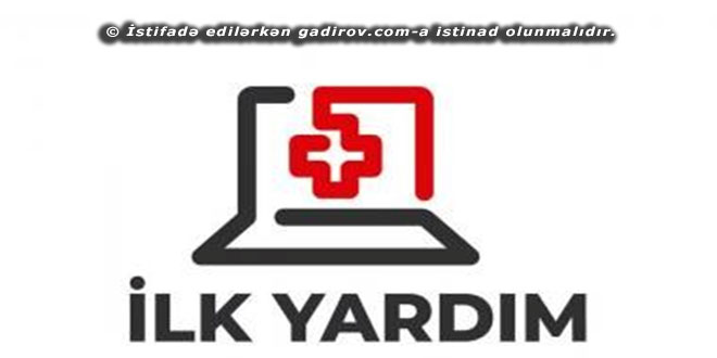 İlk yardımın mahiyyəti və məqsədi