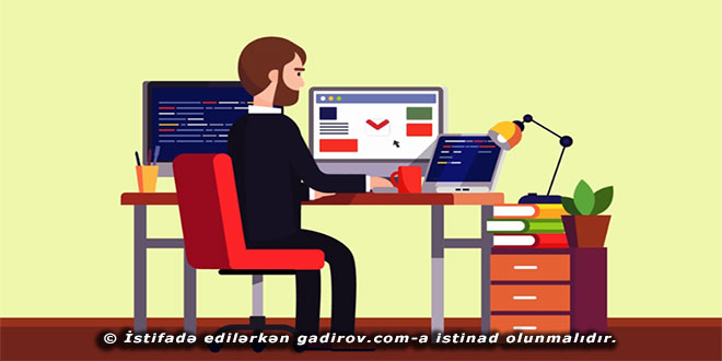 Outlook elektron poçta giriş