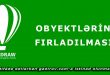 Obyektlərin fırladılması