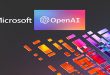 Microsoft və OpenAI müəllif hüquqları ilə bağlı iddianı rədd etdilər.