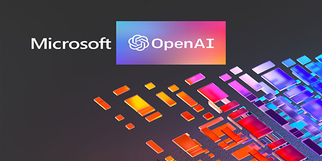 Microsoft və OpenAI müəllif hüquqları ilə bağlı iddianı rədd etdilər.